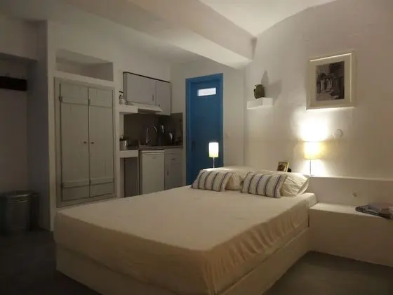 Premium Stüdyo, Deniz Manzaralı