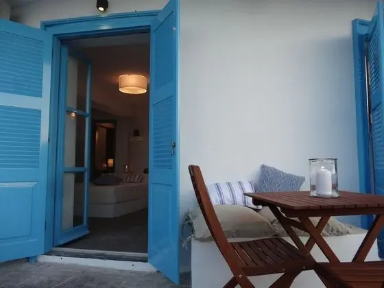 Premium Stüdyo, Deniz Manzaralı