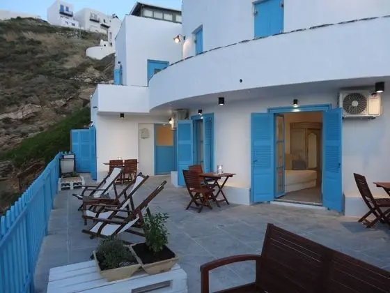 Premium Stüdyo, Deniz Manzaralı