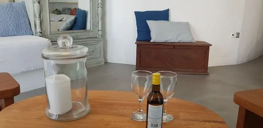 Premium Üç Kişilik Oda, Deniz Manzaralı