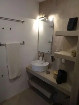 Premium Üç Kişilik Oda, Deniz Manzaralı