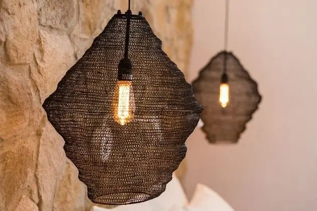 Deluxe Oda, Kısmi Deniz Manzaralı