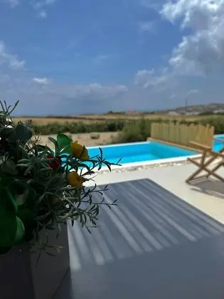 Deluxe Büyük Yataklı Tek Kişilik Oda
