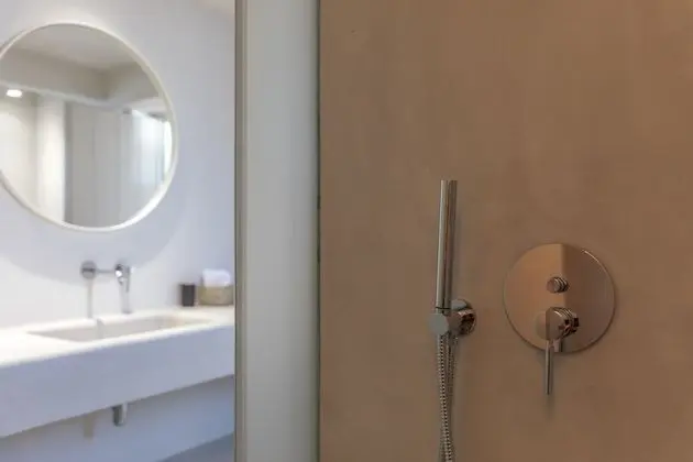 Deluxe Büyük Yataklı Tek Kişilik Oda
