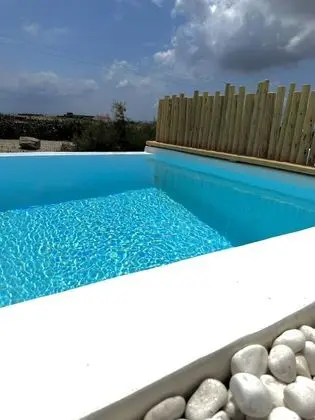 Deluxe Double or Twin Room, Private Plunge pool