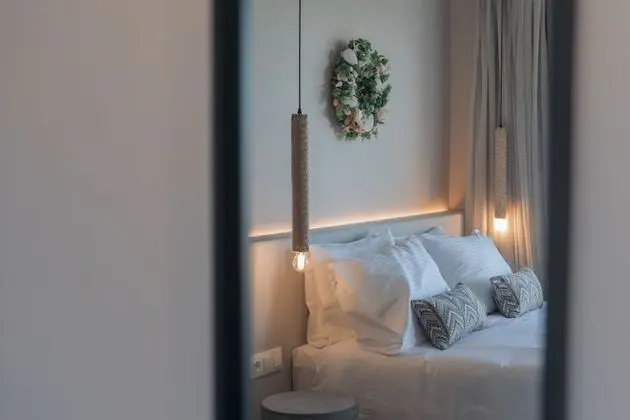 Deluxe Double or Twin Room, Private Plunge pool