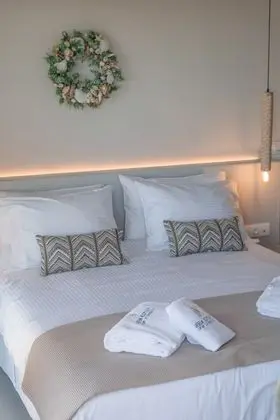 Deluxe Double or Twin Room, Private Plunge pool
