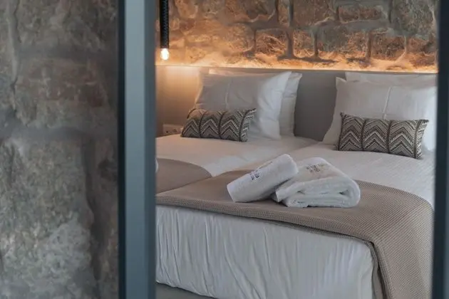 Deluxe Double or Twin Room, Private Plunge pool