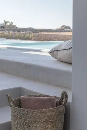 Deluxe Double or Twin Room, Private Plunge pool