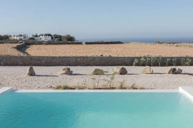 Deluxe Double or Twin Room, Private Plunge pool