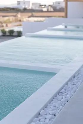 Deluxe Double or Twin Room, Private Plunge pool