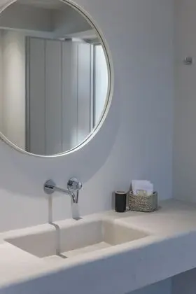 Deluxe Double or Twin Room, Private Plunge pool