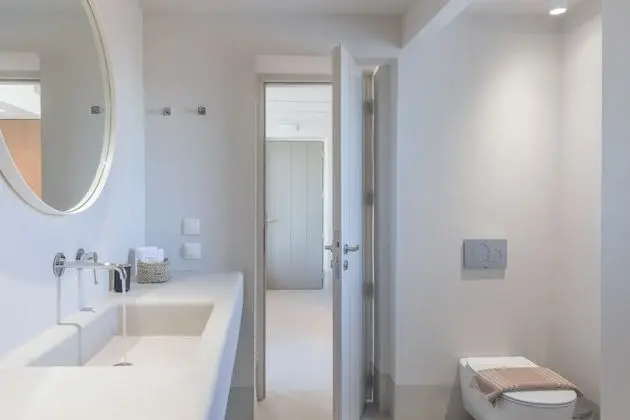 Deluxe Double or Twin Room, Private Plunge pool
