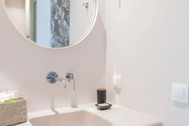 Deluxe Double or Twin Room, Private Plunge pool