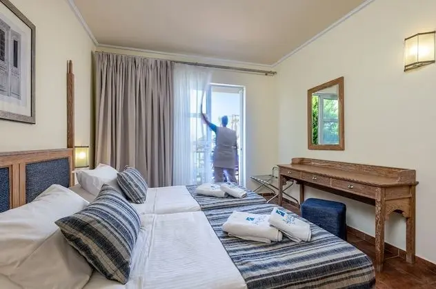 Apart Daire (Apartment)