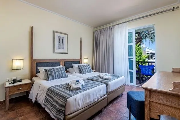 Apart Daire (Apartment)
