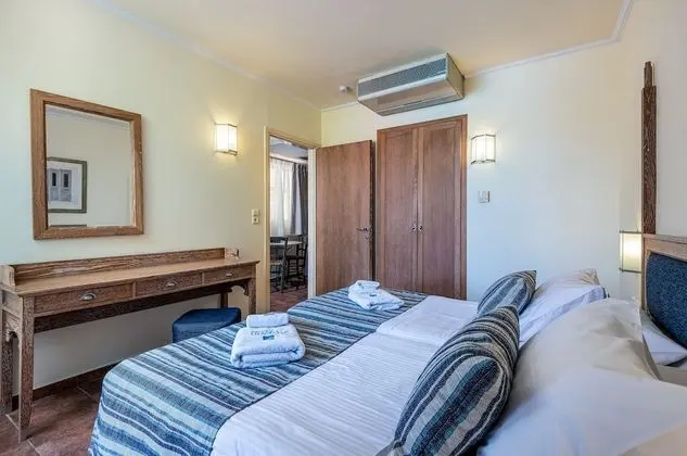 Apart Daire (Apartment)