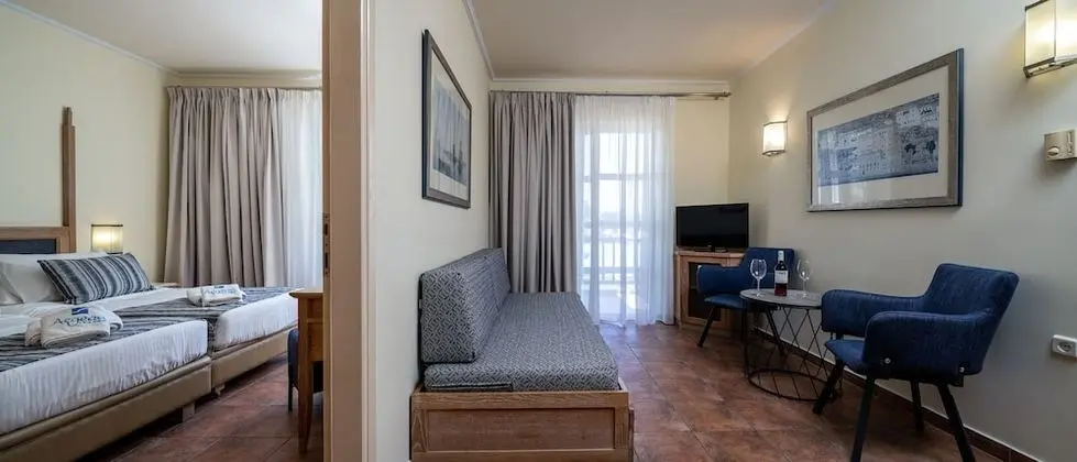 Apart Daire (Apartment)