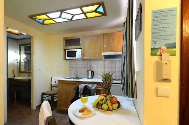 Apart Daire (Apartment)