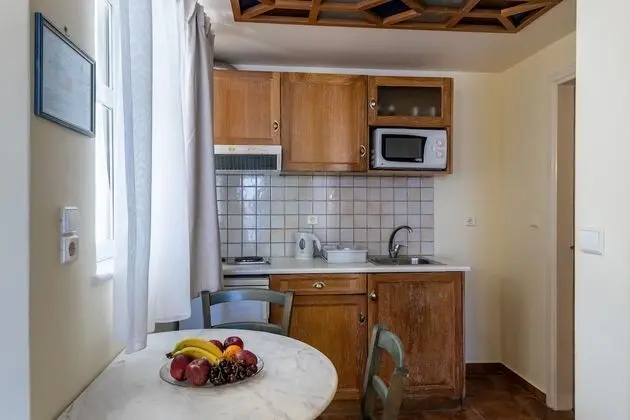 Apart Daire (Apartment)