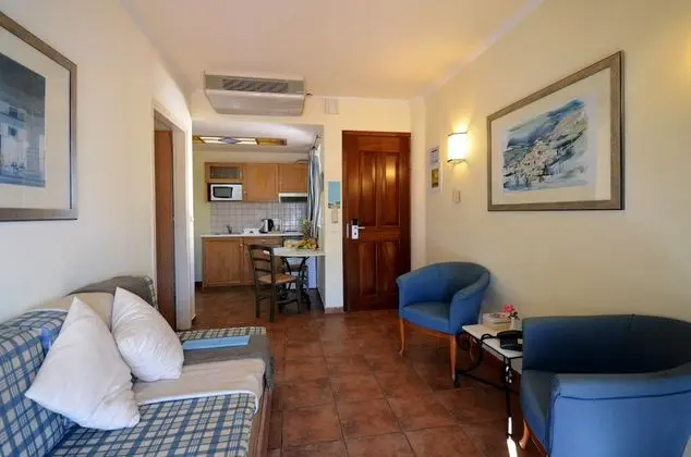 Apart Daire (Apartment)