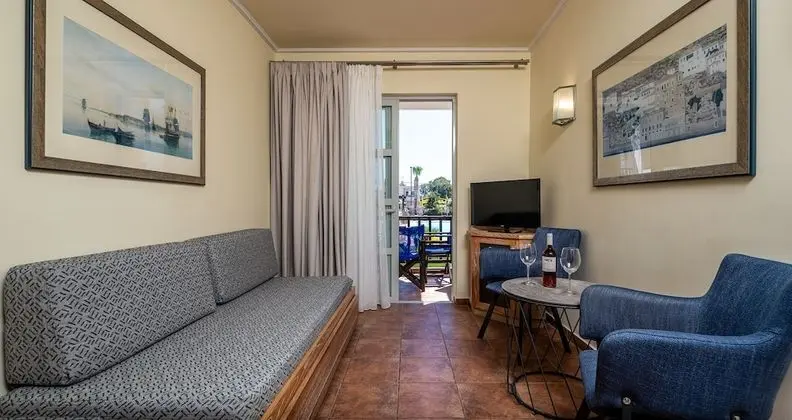 Apart Daire (Apartment)