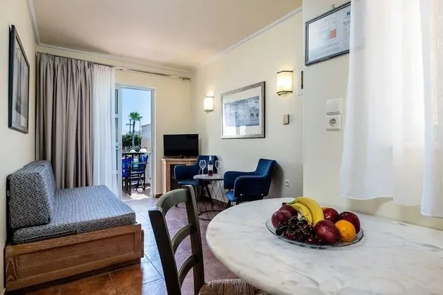 Apart Daire (Apartment)