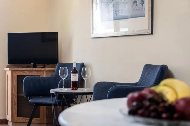 Apart Daire (Apartment)