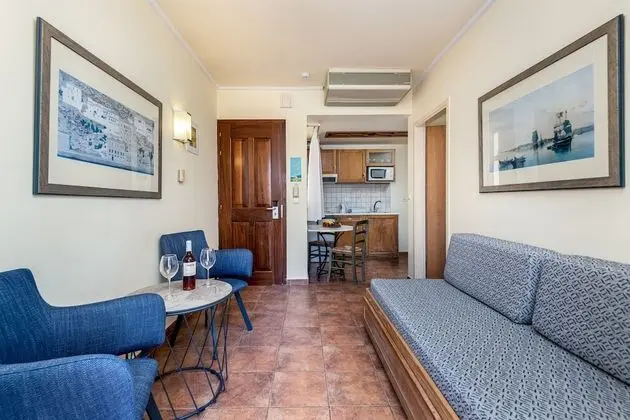 Apart Daire (Apartment)