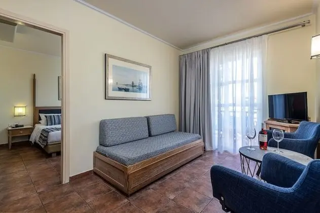 Apart Daire (Apartment)