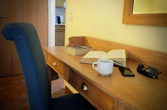 Apart Daire (Apartment)