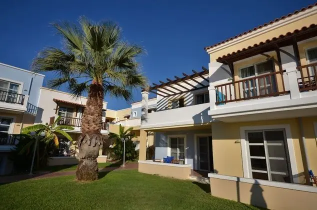 Apart Daire (Apartment)
