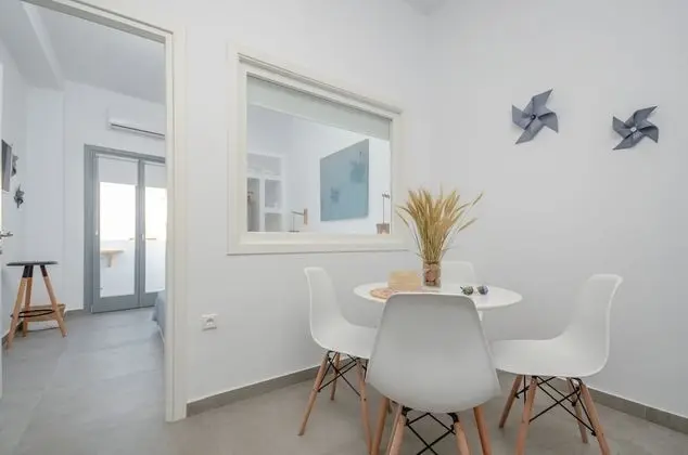 Apart Daire, 2 Yatak Odası, Balkon