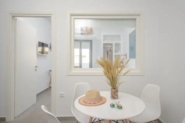 Apart Daire, 2 Yatak Odası, Balkon