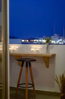 Apart Daire, 2 Yatak Odası, Balkon