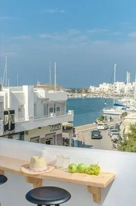 Apart Daire, 2 Yatak Odası, Balkon