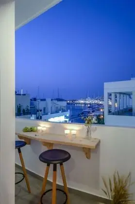 Apart Daire, 2 Yatak Odası, Balkon