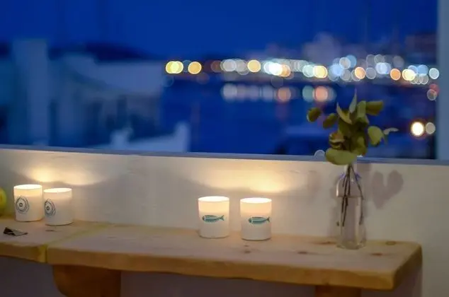 Apart Daire, 2 Yatak Odası, Balkon