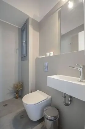 Apart Daire, 2 Yatak Odası, Balkon