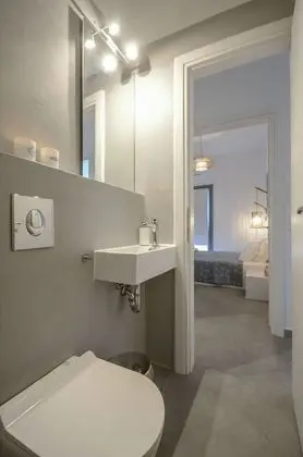 Apart Daire, 2 Yatak Odası, Balkon