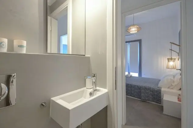 Apart Daire, 2 Yatak Odası, Balkon