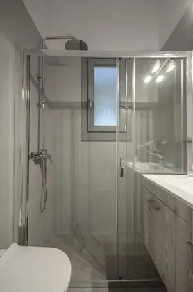 Apart Daire, 2 Yatak Odası, Balkon