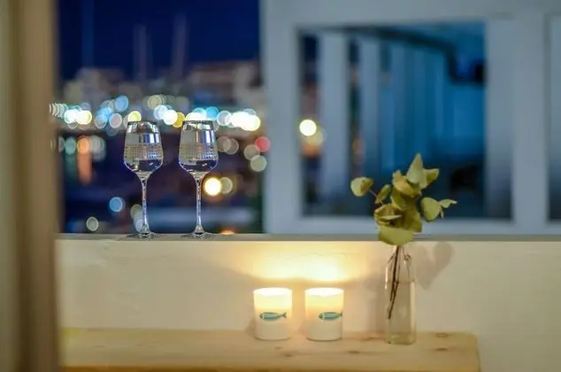 Apart Daire, 2 Yatak Odası, Balkon
