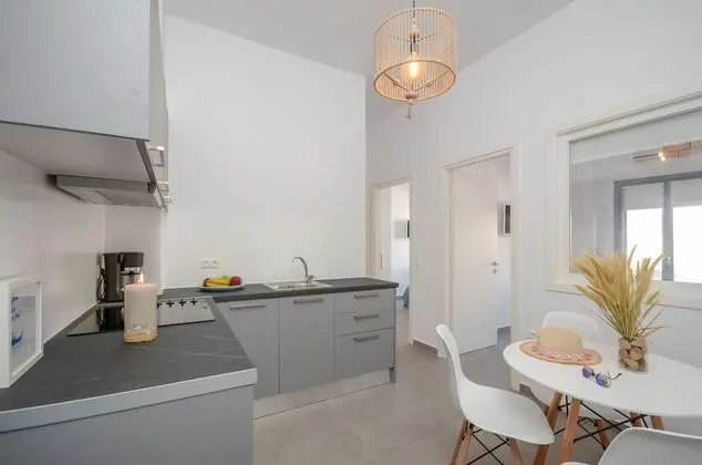 Apart Daire, 2 Yatak Odası, Balkon