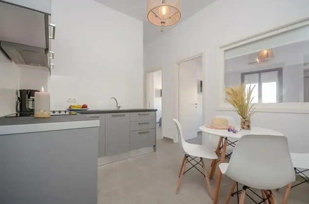 Apart Daire, 2 Yatak Odası, Balkon