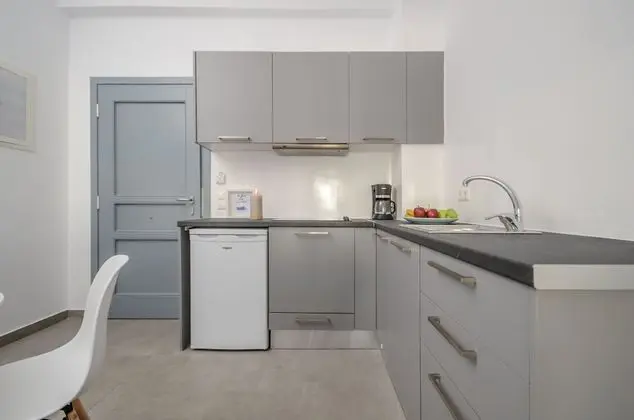 Apart Daire, 2 Yatak Odası, Balkon