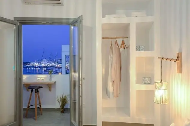 Apart Daire, 2 Yatak Odası, Balkon