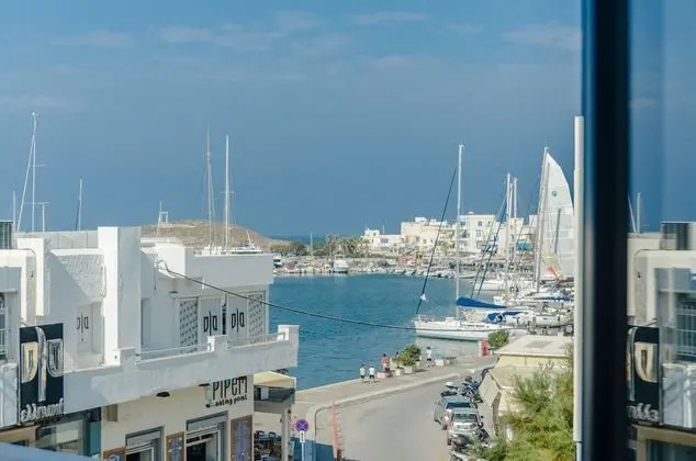 Apart Daire, 2 Yatak Odası, Balkon