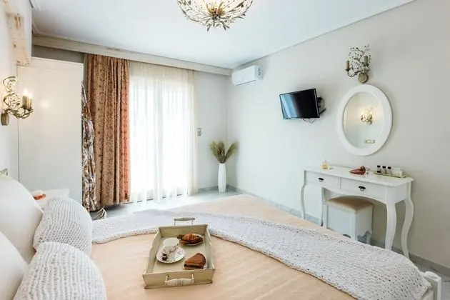 Grand Süit, Kişiye Özel Havuzlu