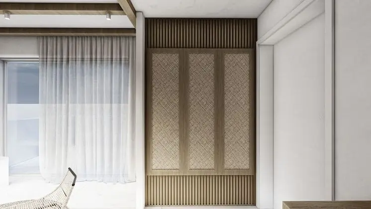 Luxury Süit